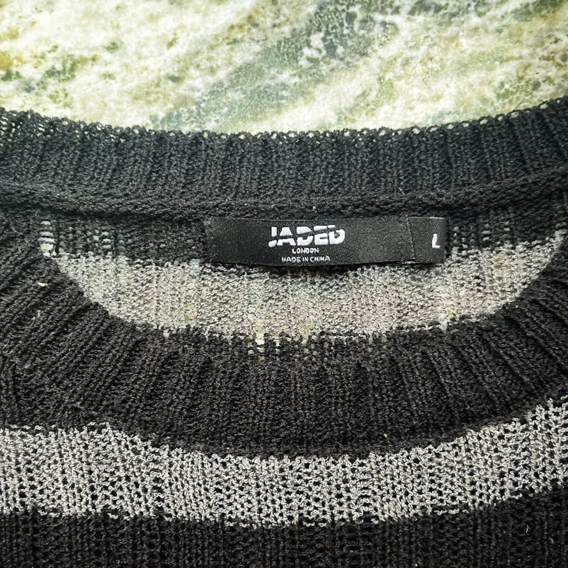 Jaded london, knit  - 91