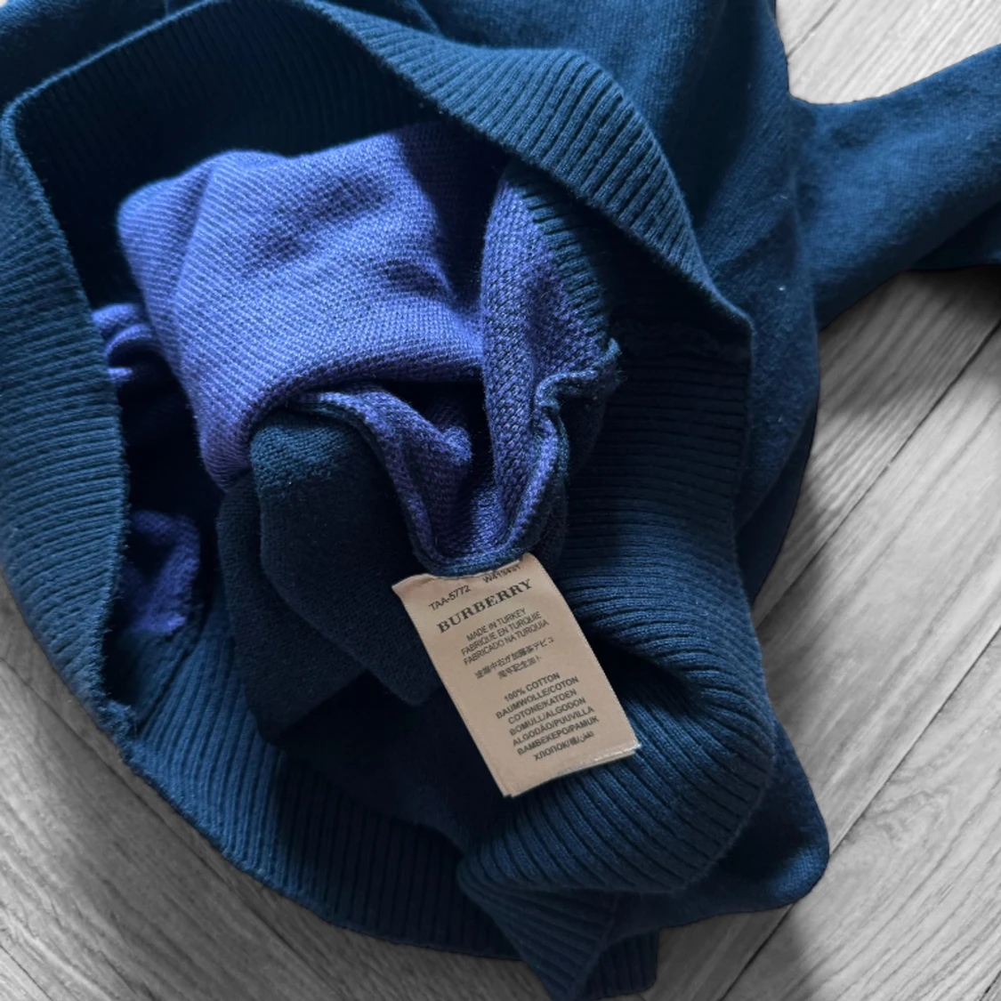 Burberry Tröja - 91