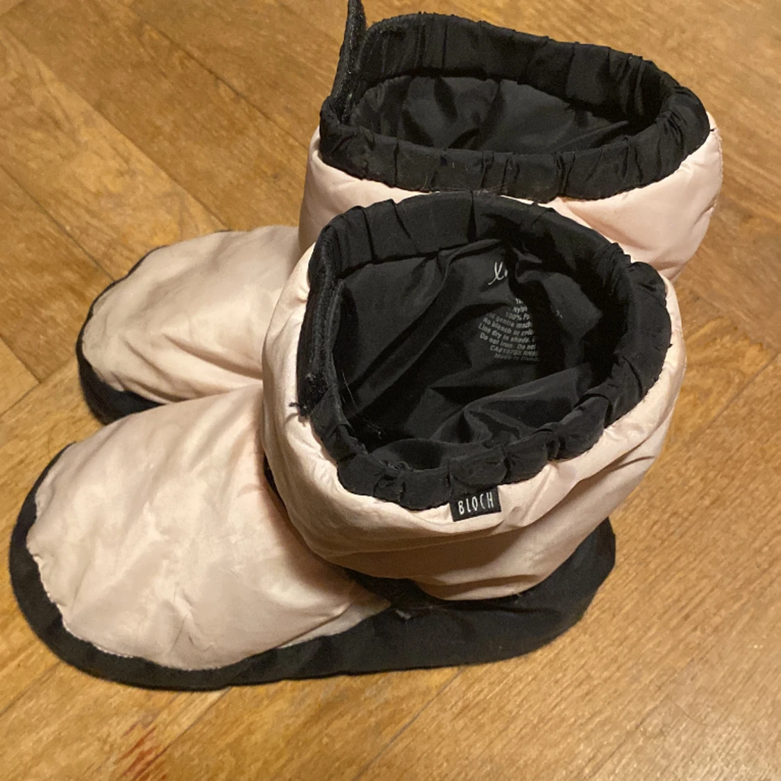 💕Balettskor💕 - 90