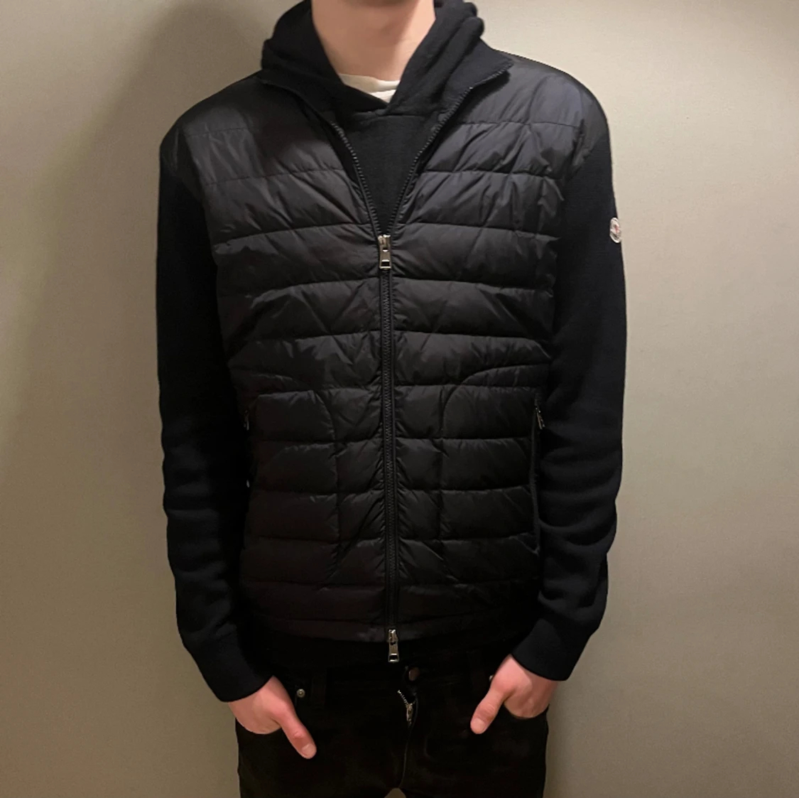 Moncler cardigan  - 90