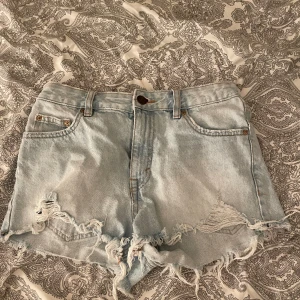 Jeans shorts  - Så fina jeans shorts i mycket bra skick 