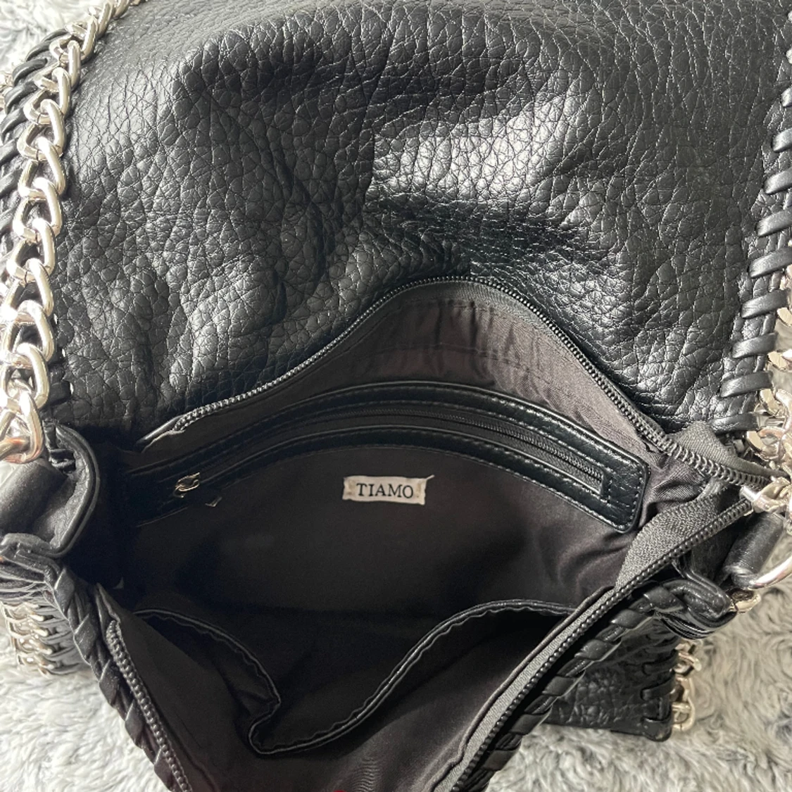 TIAMO väska  - 91