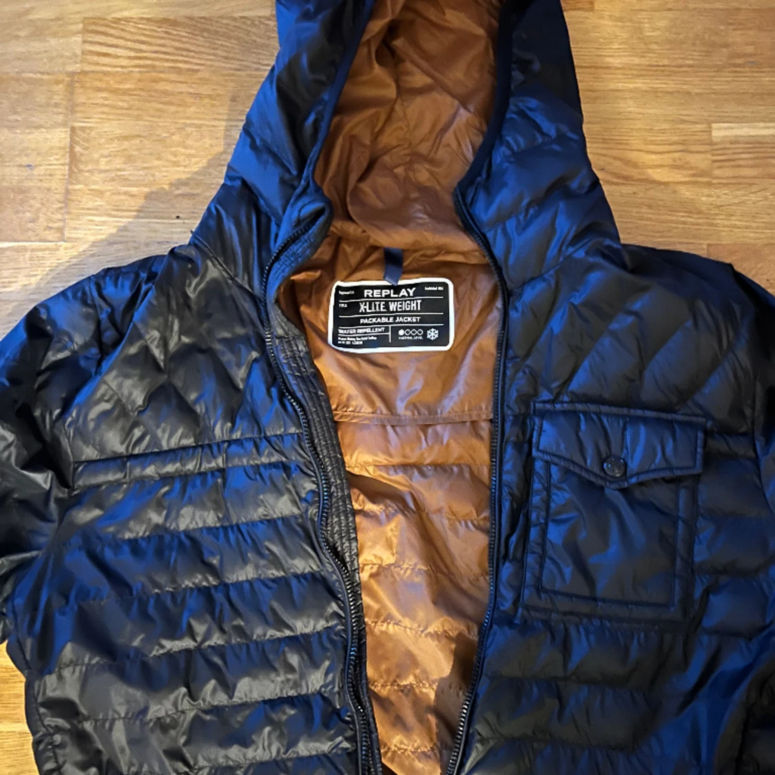 Replay jacka  - 90