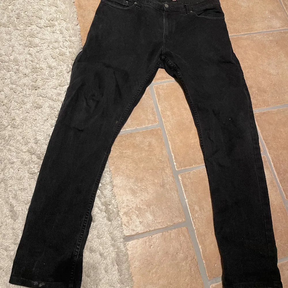 Fina Levis jeans. Storlek 36/34. Jeans & Byxor.
