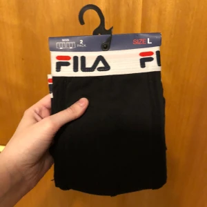 Fila kalsonger  - Nya 2pack
