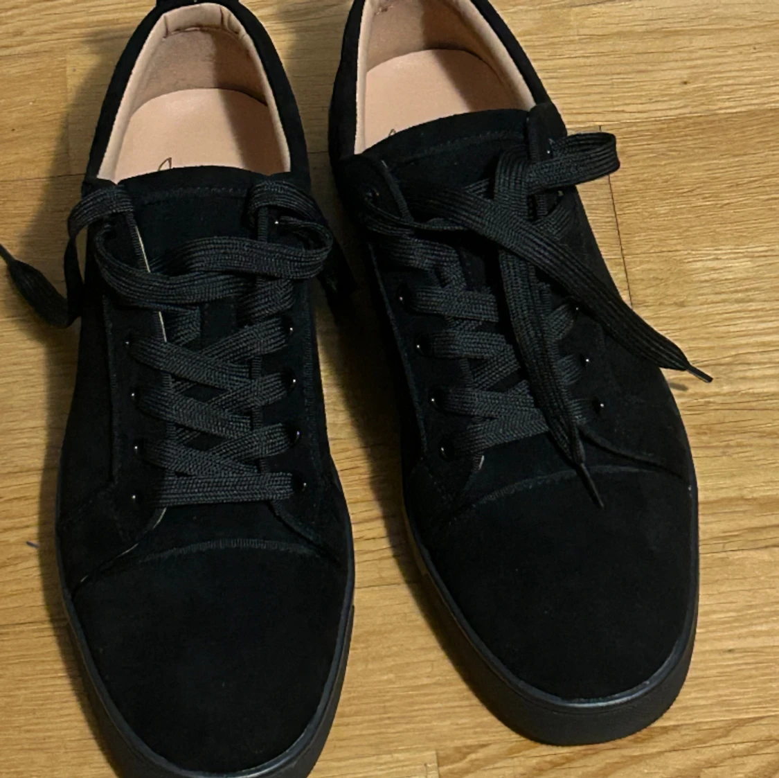 Christian Louboutin skor - 90