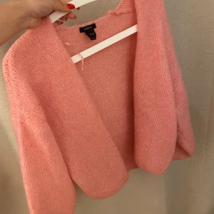 Lindex rosa kofta - XS/S i storleken inte använd❤️