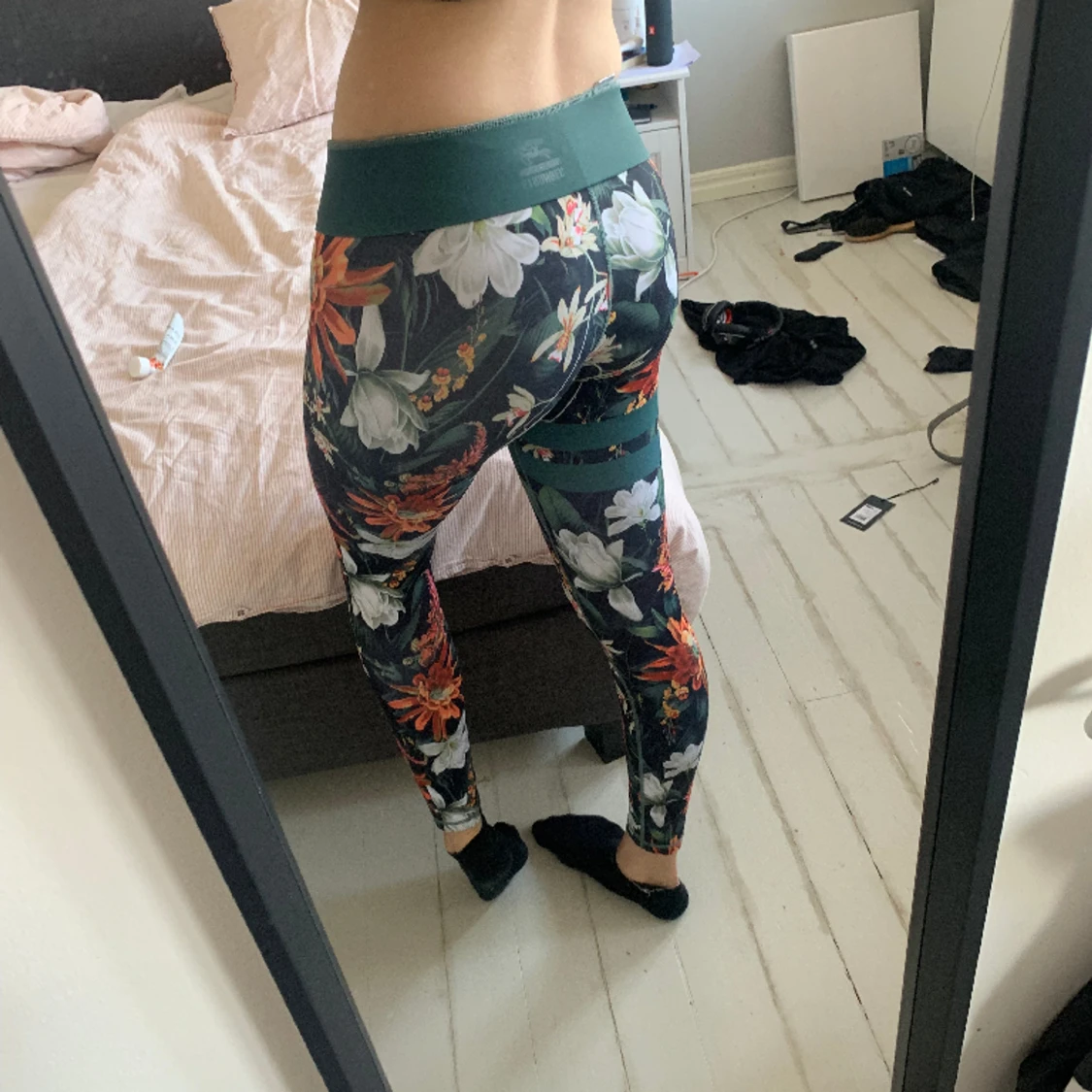 Stronger leggings  - 90