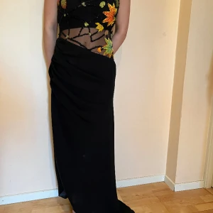 En favorit  - En snygg och elegant klänning 