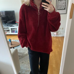 Tjocktröja  - Jättemysig tjocktröja från sheilay 