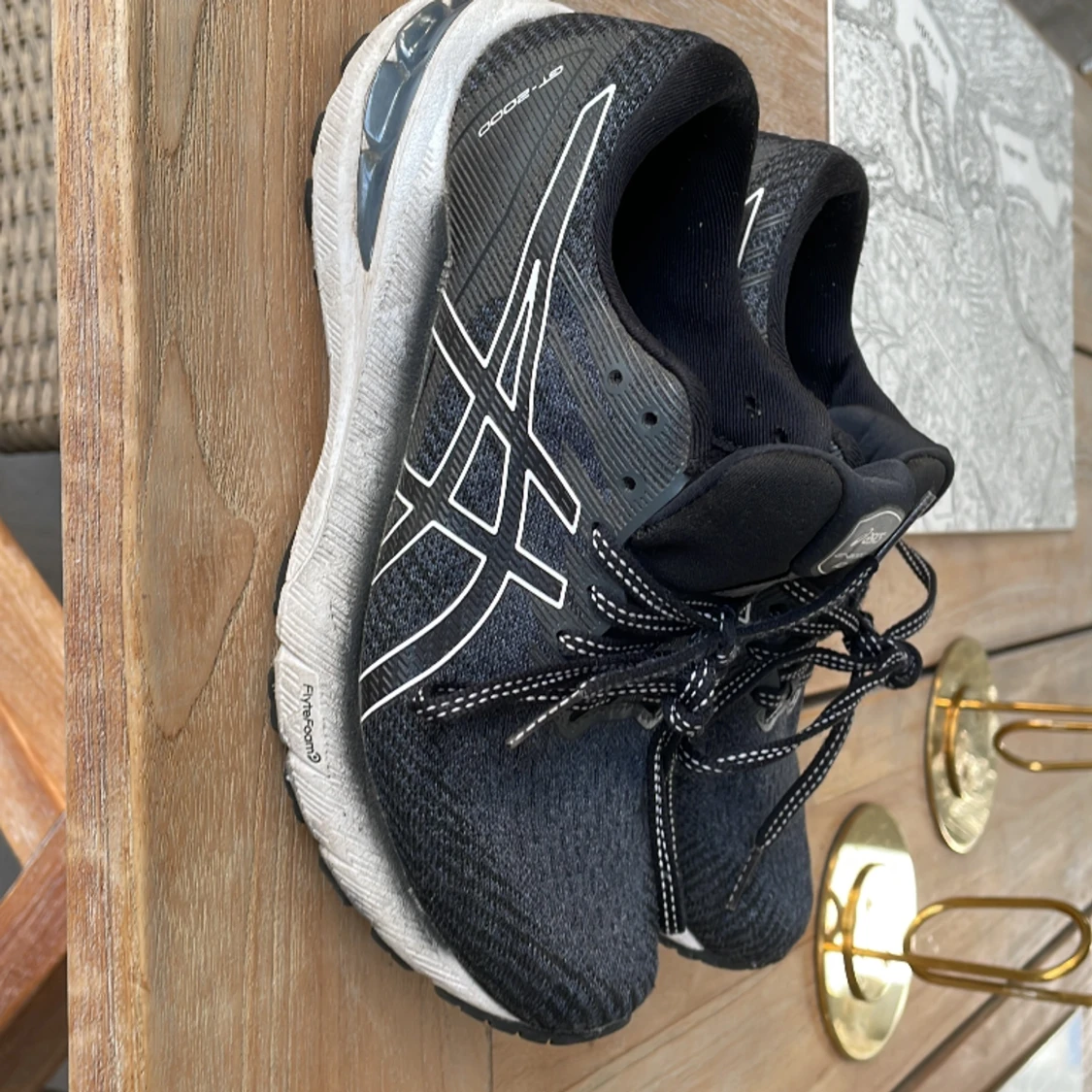 Asics löparsko dam  - 90