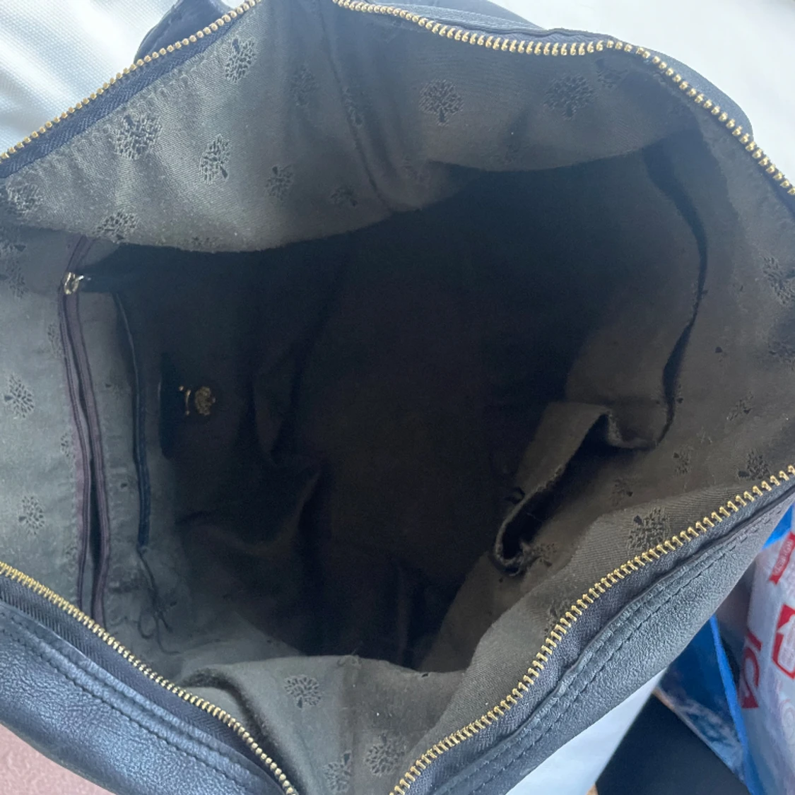 Fake mulberry väska - 91