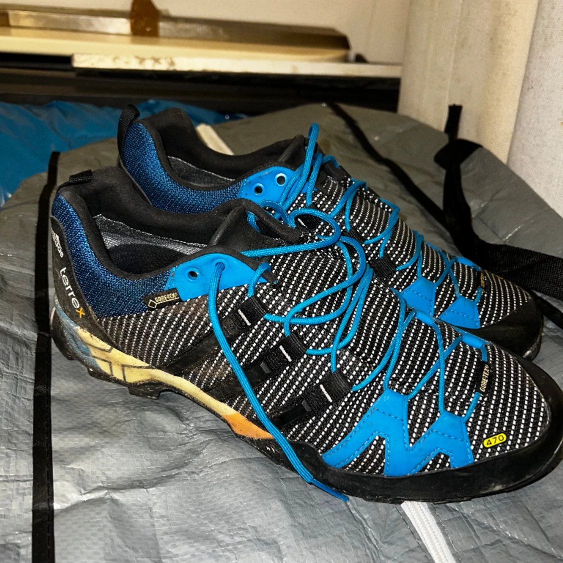Adidas Terrex Scope GTX - 90