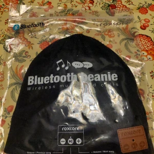 NY BLUETOOTH MÖSSA - ROXCORE MÄRKE UNISEX STORLEK , NY