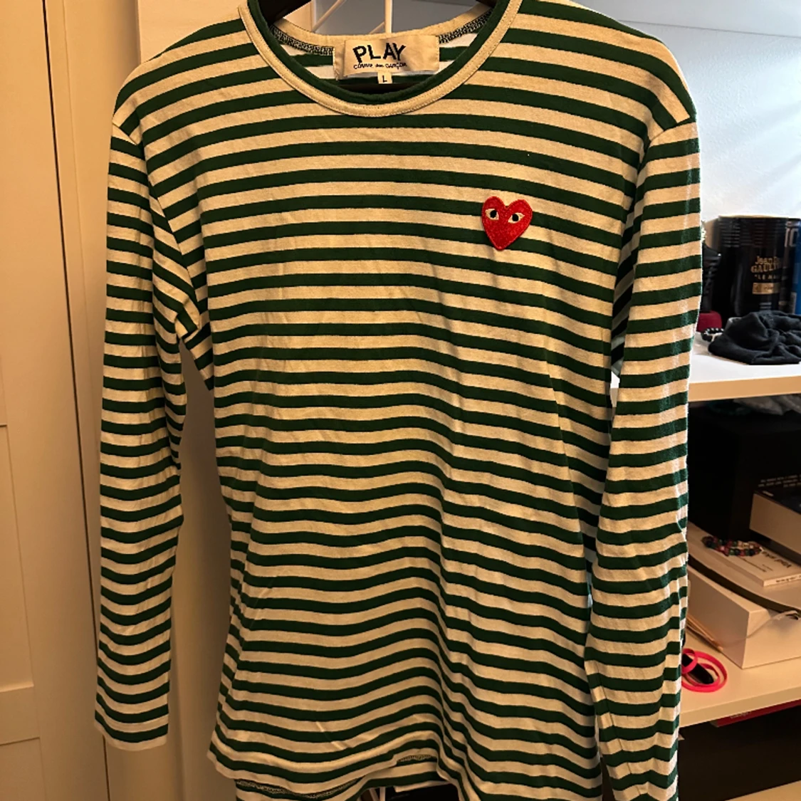 Comme des garcons tröja - 90