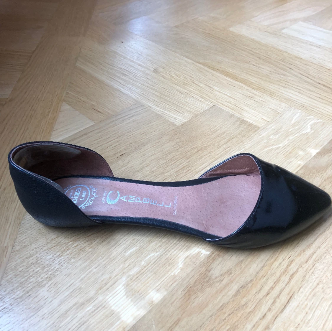 Jeffrey Campbell flats strl US8,5 EU 39 - 90