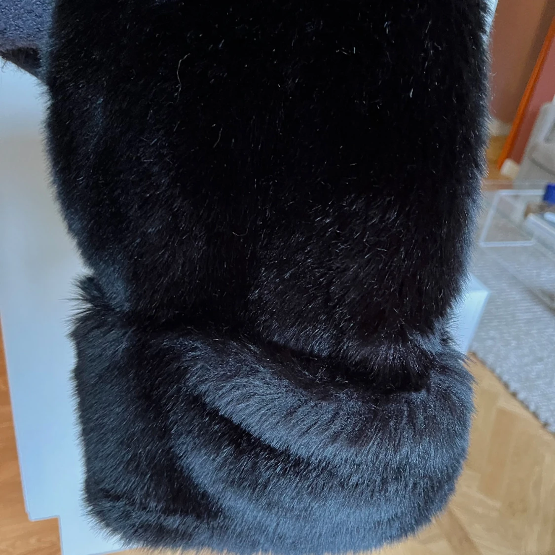 Fuskis i nyskick! Passar S-L - 90