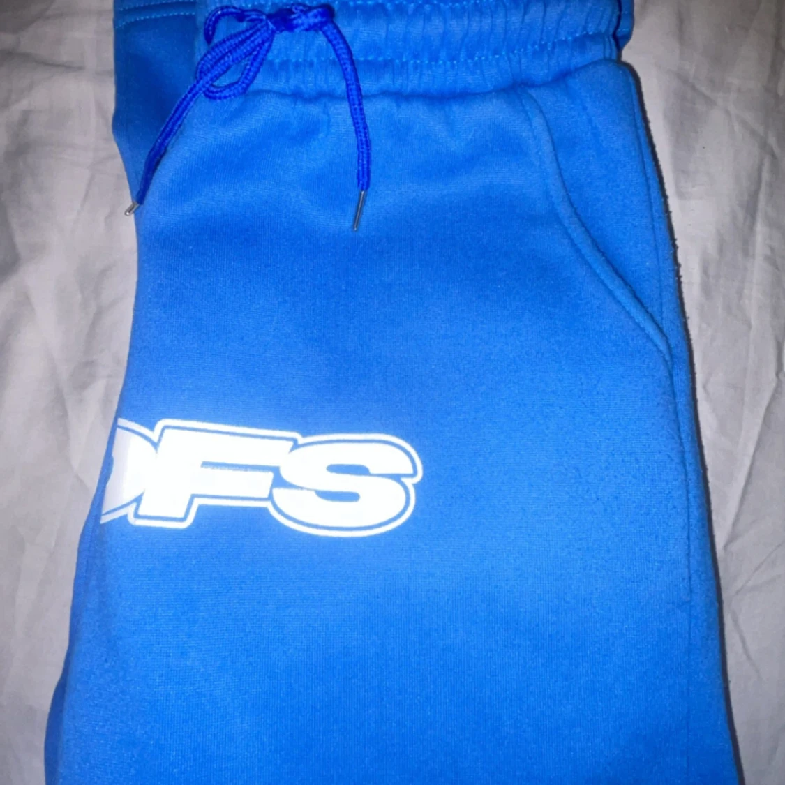 NOFS sköna tracksuit byxa