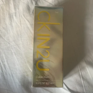 Calvin Klein parfym  - Helt ny, oöppnad