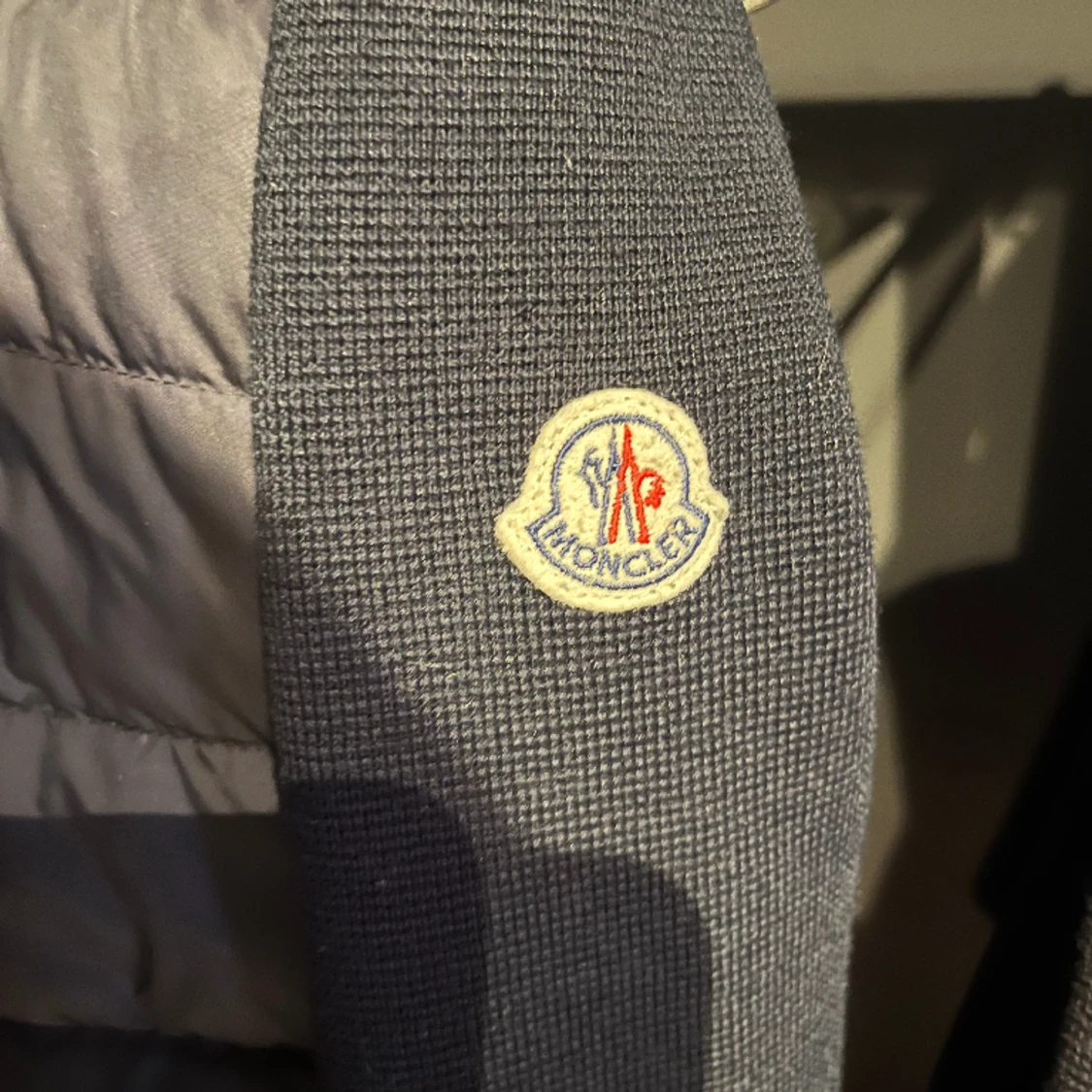 Moncler cardigan - 90