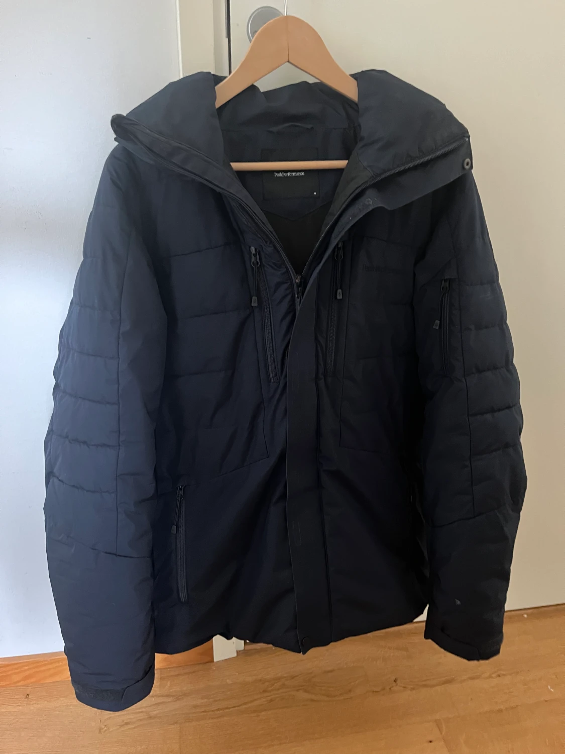 Peak Performance vinterjacka  - 90