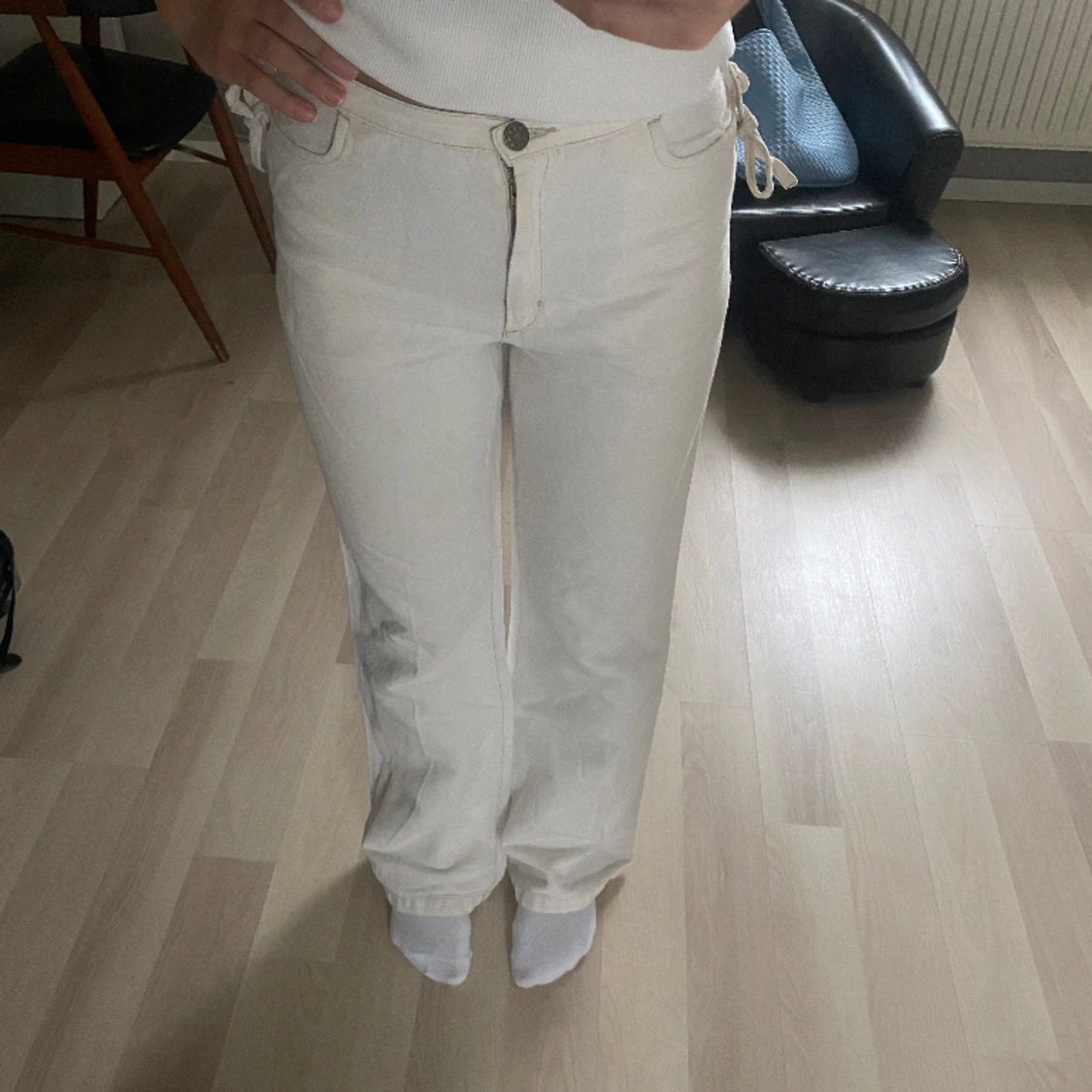 Vita secondhand jeans