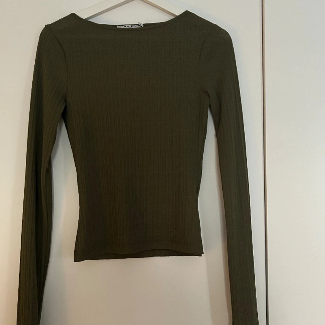 Moa Mattson x NAKD - 90