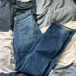 Acne jeans - Riktigt bra skick inget fel på dem