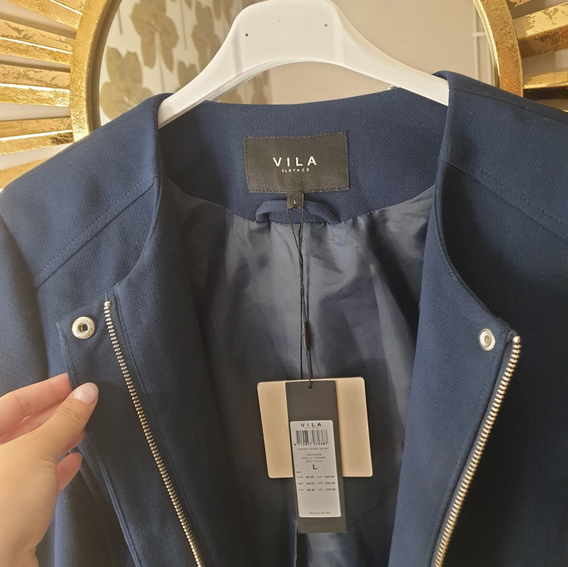 Vila jacka - 93