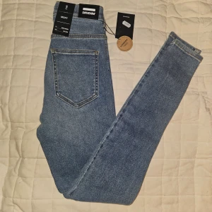 Jeans moxy dr denim - Stl s, helt nya med lapp! Nypris 499