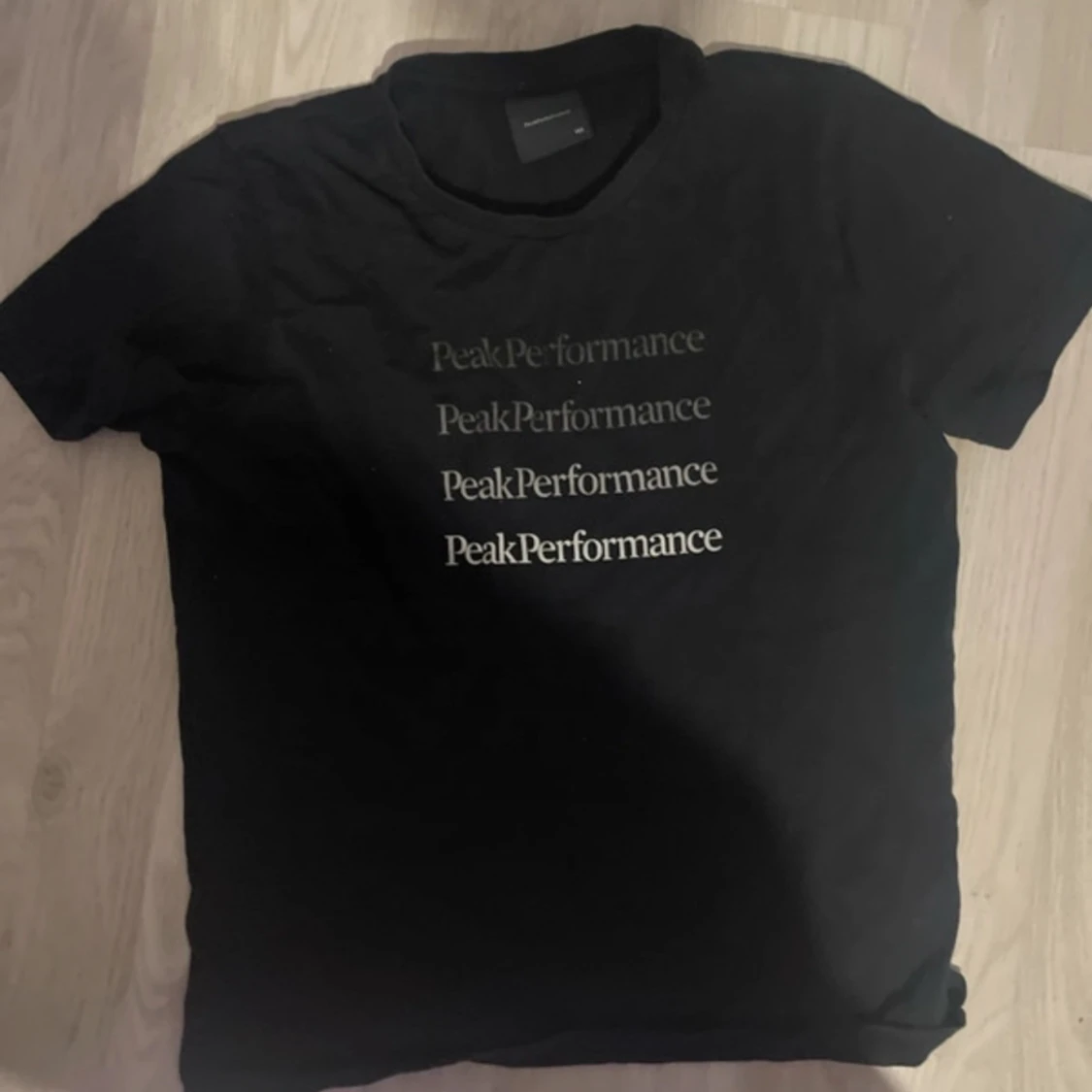 Helt ny Peakperformance  - 92