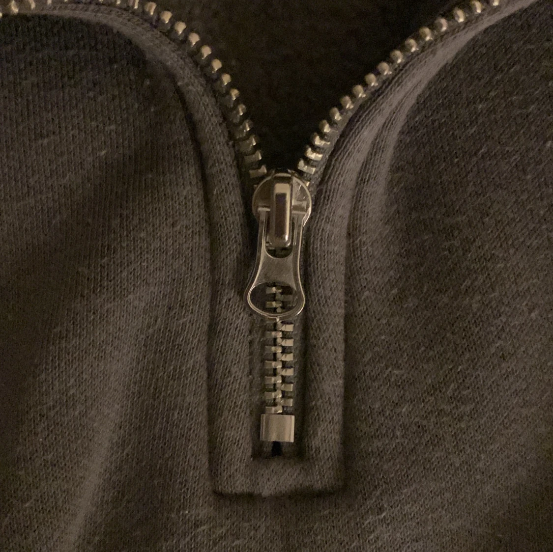 Half Zip hoodie - 92