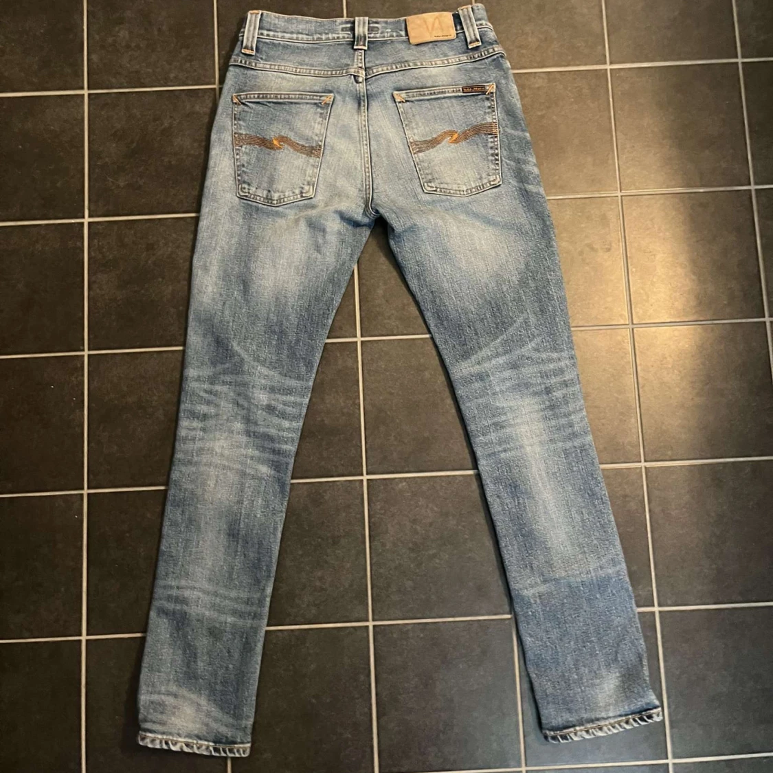 Nudie jeans Grim Tim - 91
