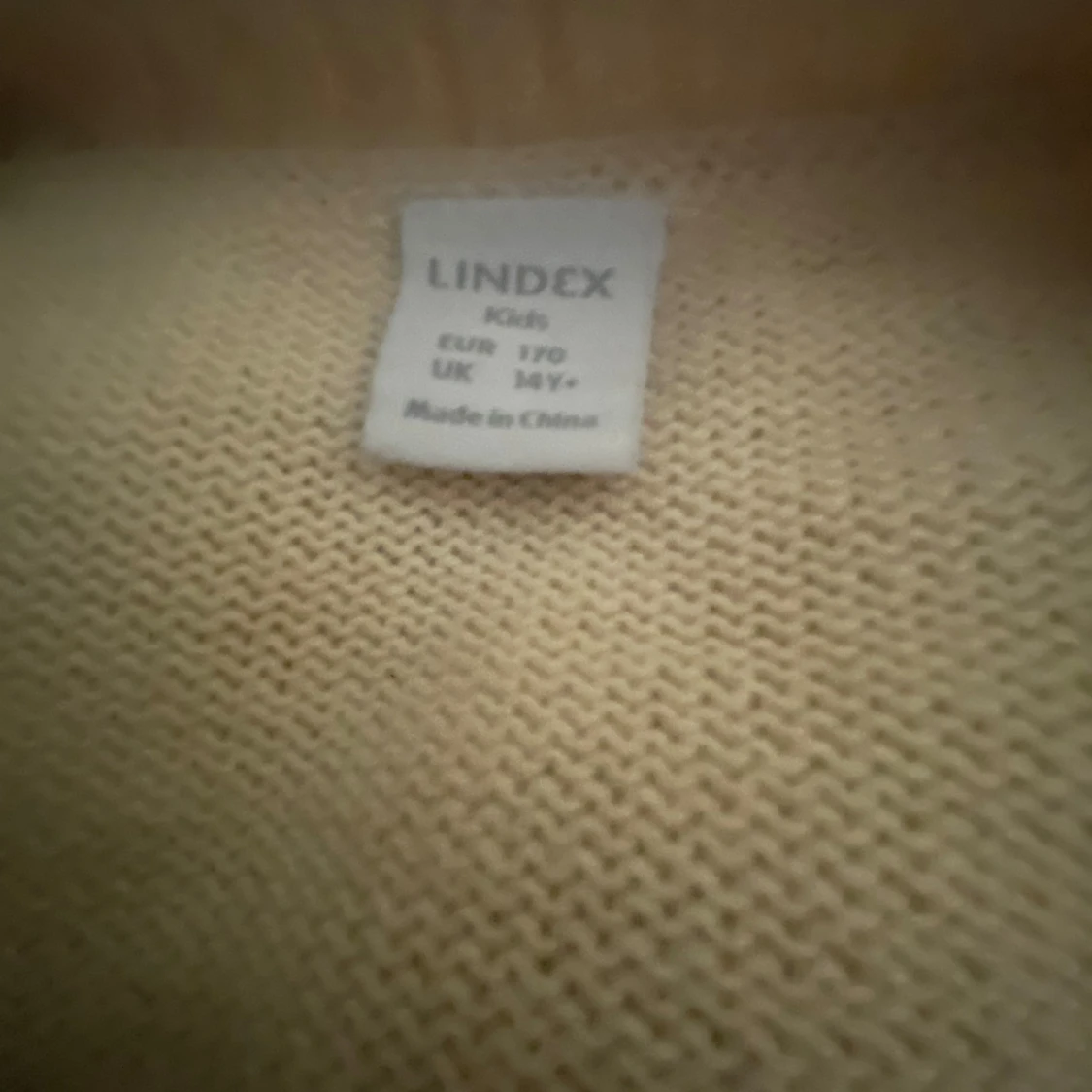 Tjocktröja💗 - 90