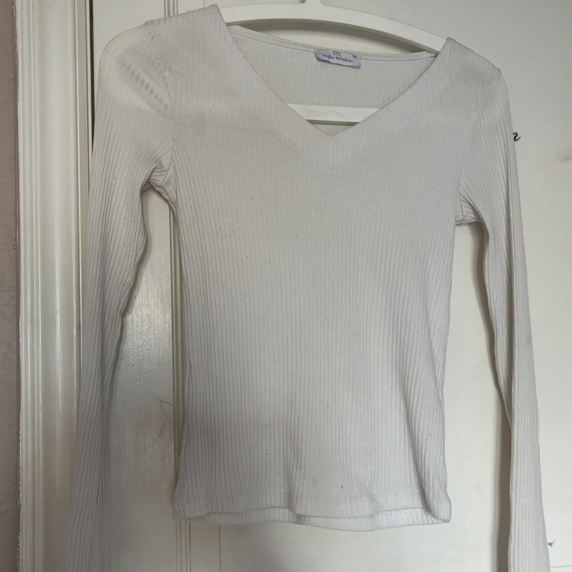 tröja ifrån eight sthlm🩷