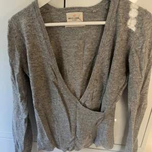 omlott tjocktröja  - omlott tjocktröja från lindex 