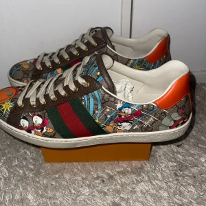 Gucci x disney Ace sneakers - Gucci x disney Ace sneakers  Size 42 Only shoes Condition 8/10