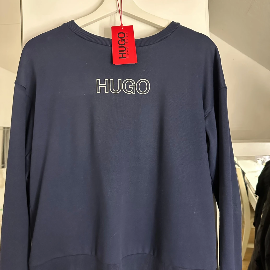 HUGO tröja 