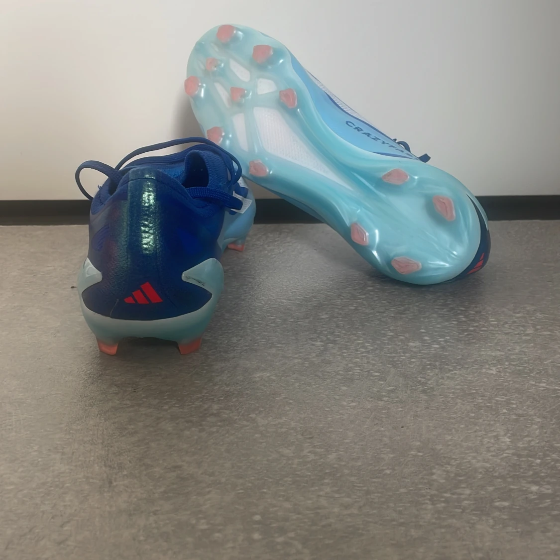 Adidas crazyfast elite FG