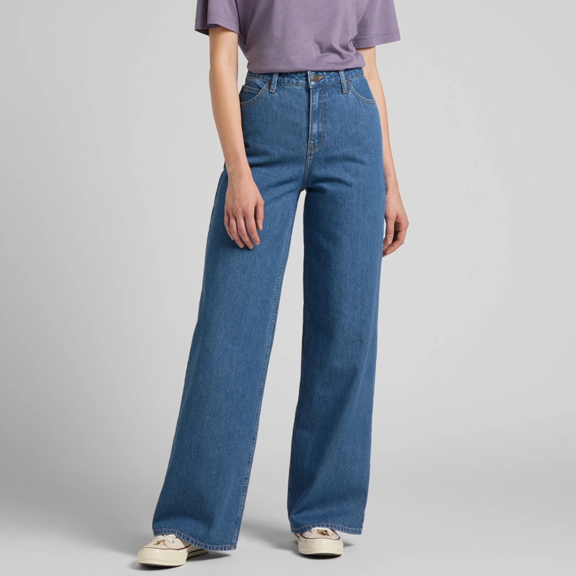 stella a line jeans (LEE)