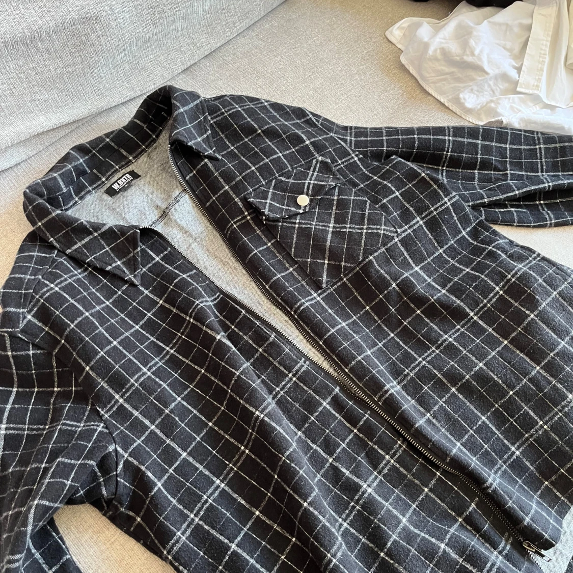 Overshirt William Baxter - 90