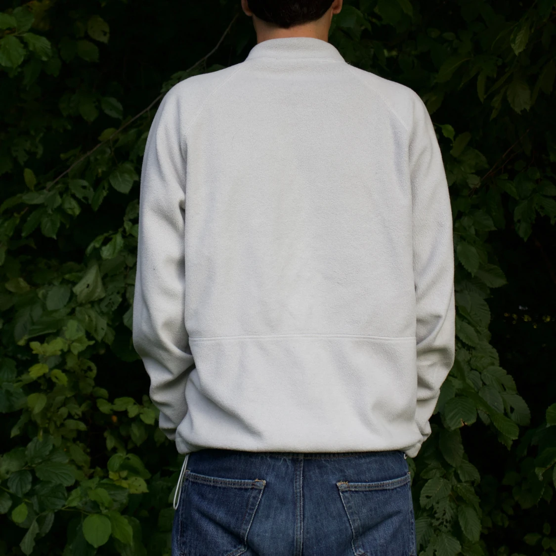 Fleecetröja av märket YOKE - 91