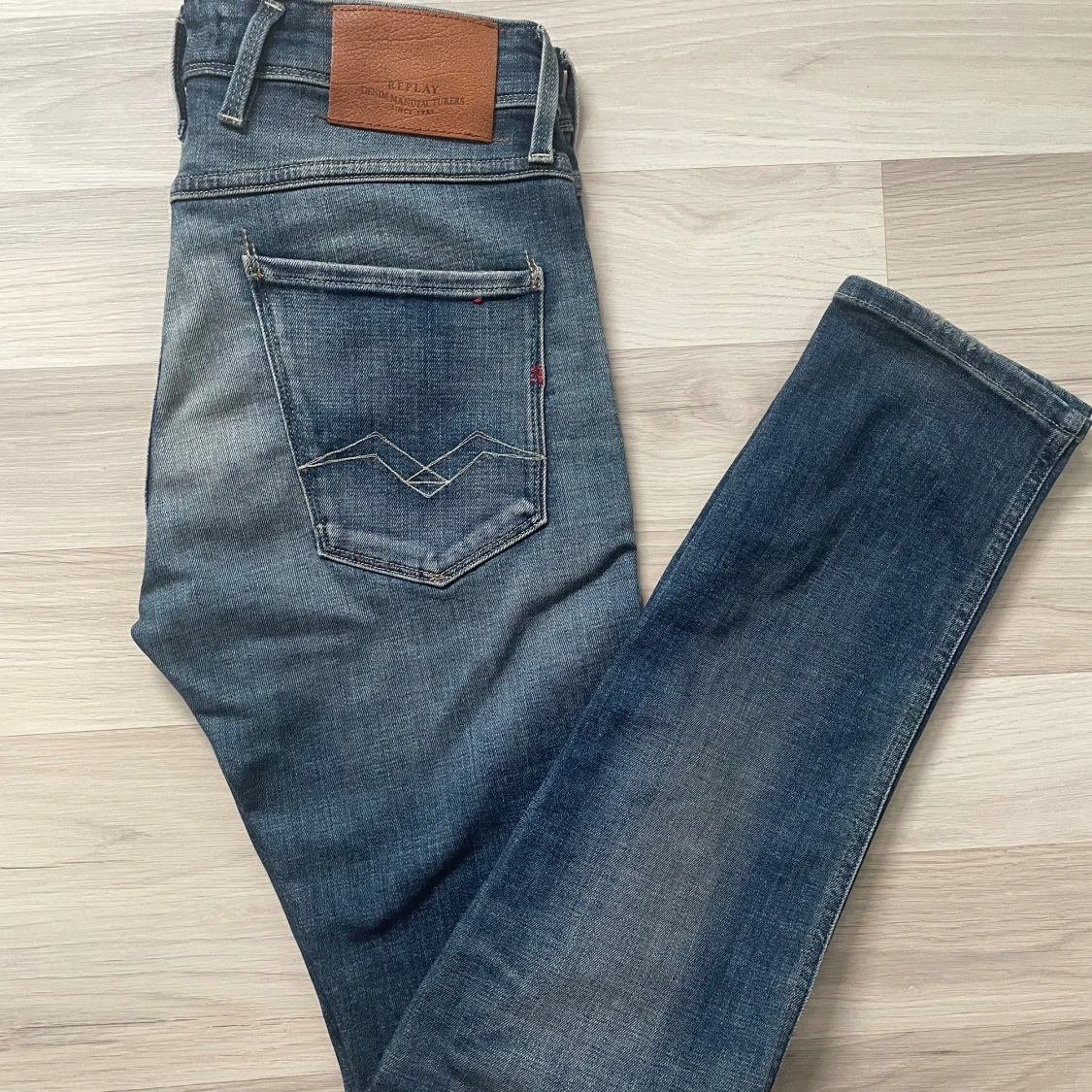 Replay anbass jeans - 91