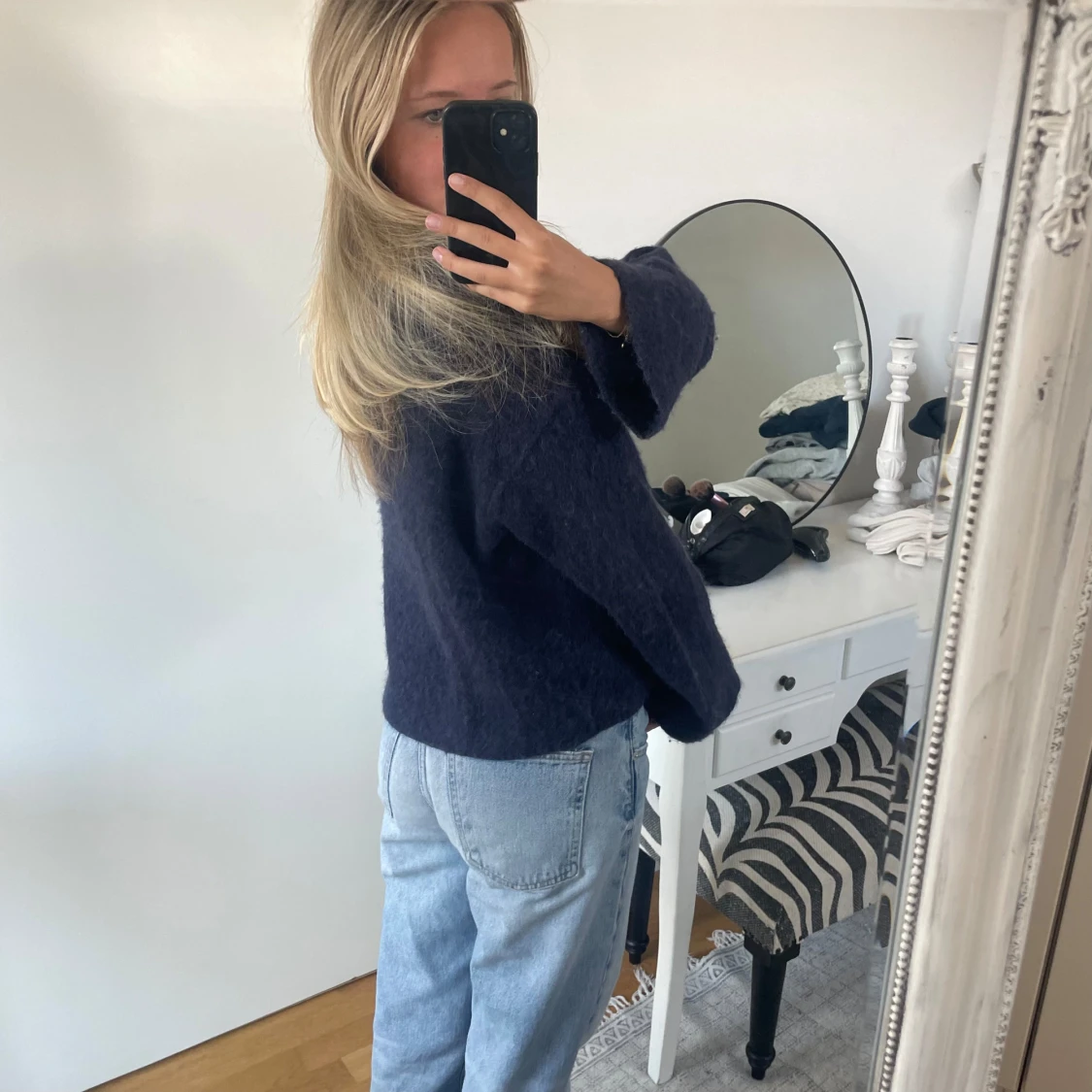 Alpacka tröja  - 90