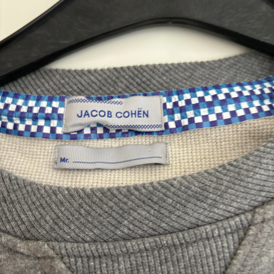 Jacob Cohën tröja - 90