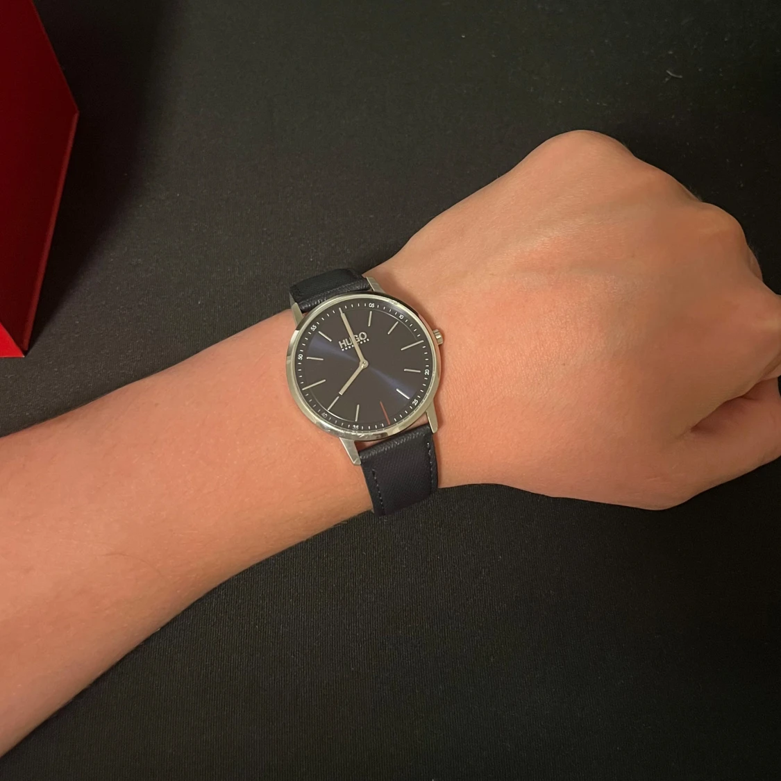 Hugo Boss klocka - 92