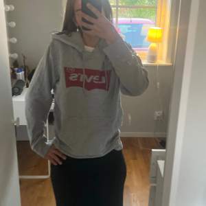 Fin Levi’s hoodie  