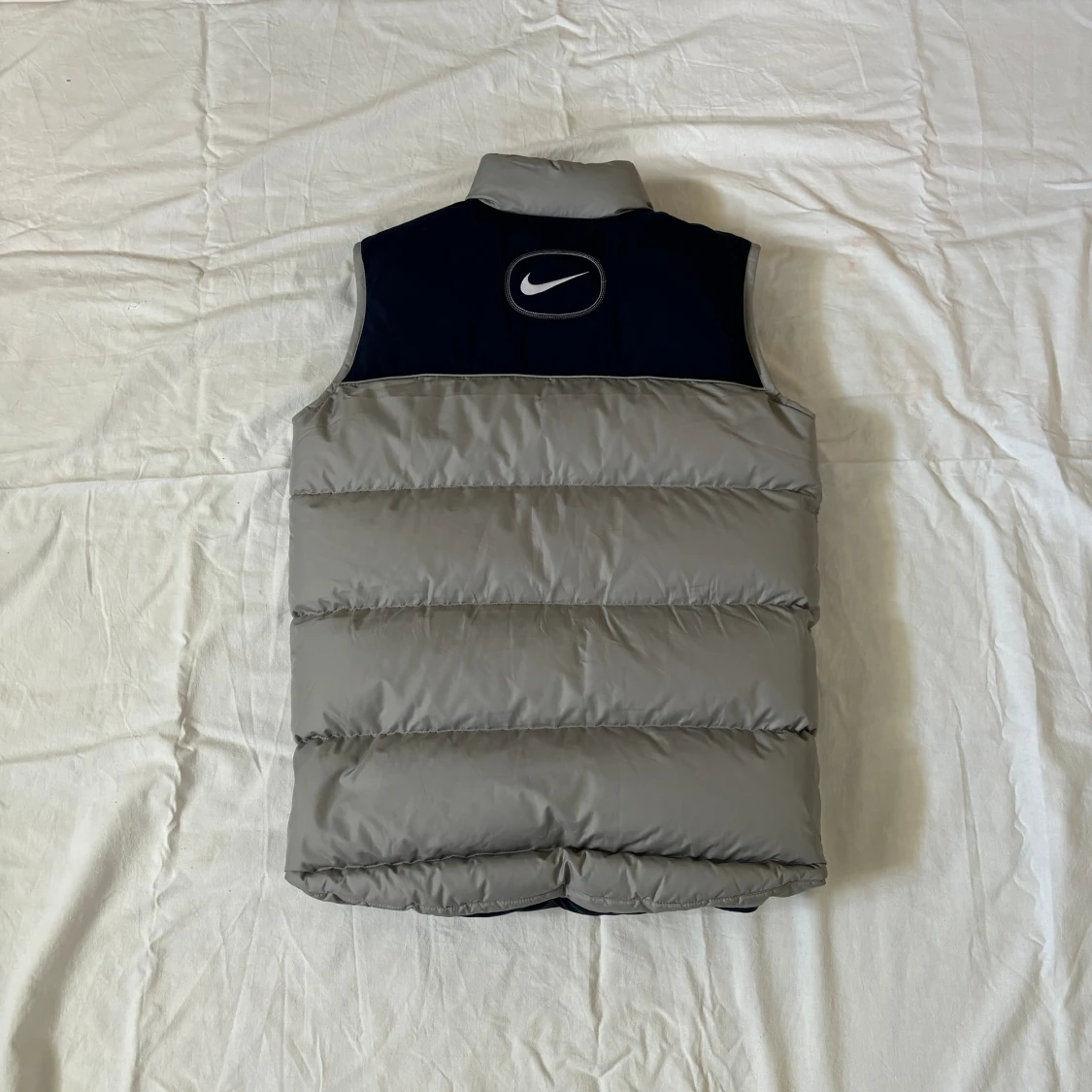 Nike vintage väst - 90