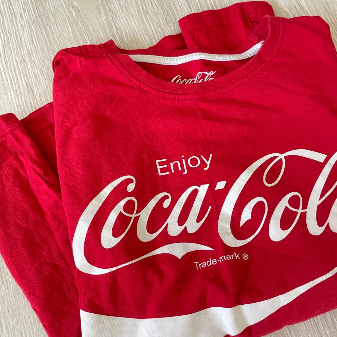 Coca cola tshirt  - 90
