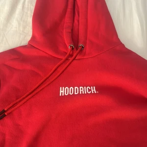 Hoodrich - Använder inte mer